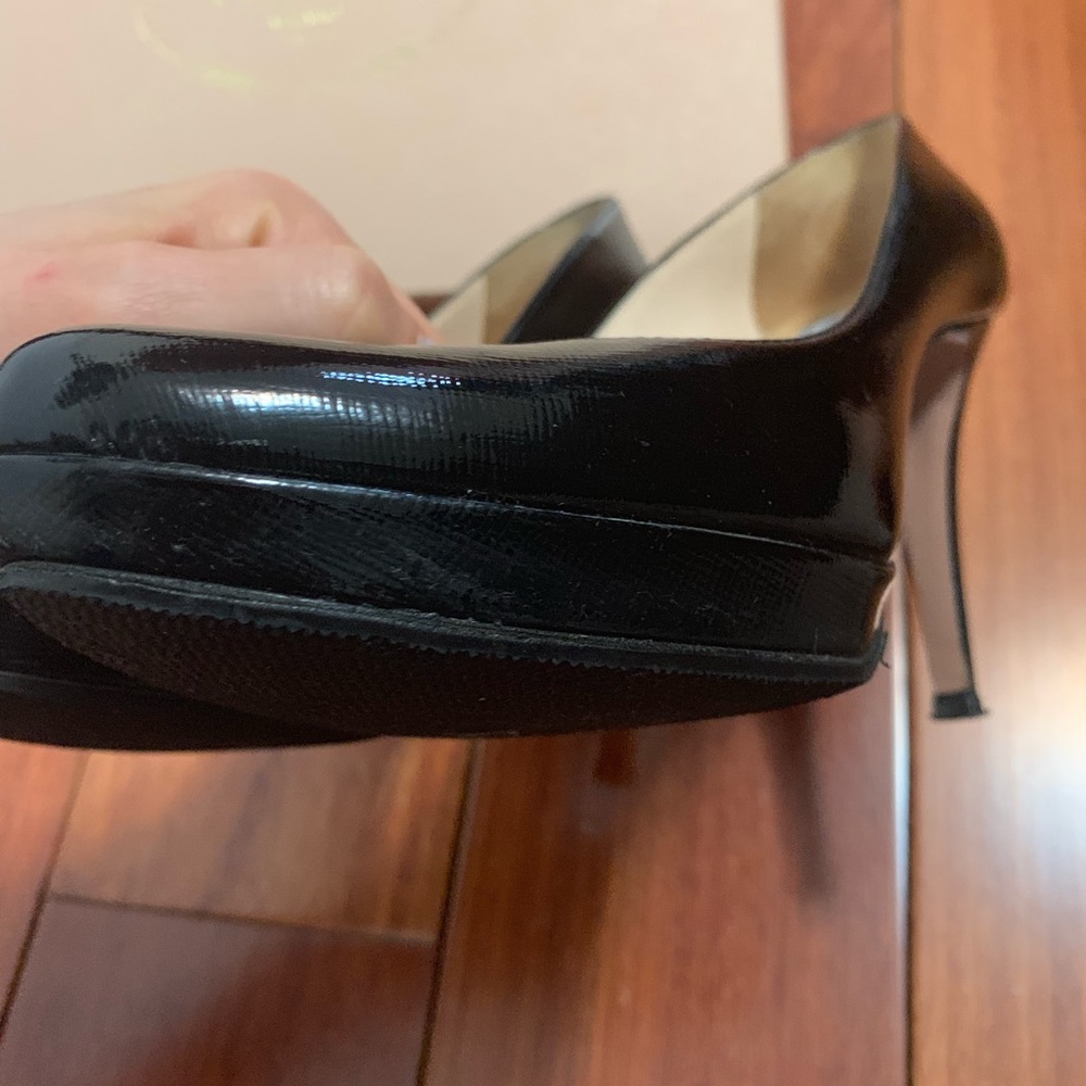 Prada heels shoes - Picture 7 of 10
